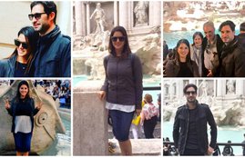 sunny leone, sunny leone pics, sunny leone holiday pics, sunny leone husband, Daniel Weber, unny leone photos, sunny leone Daniel Weber