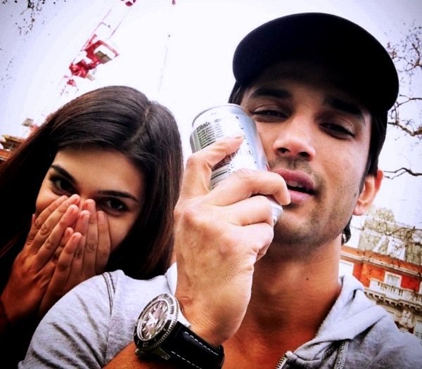 ankita lokhande,kriti sanon,raabta,sushant singh rajput,sushant singh rajput and ankita lokhande,sushant singh rajput and kriti sanon,sushant-kriti