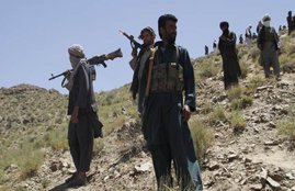Taliban, Skinned Alive, Militants, Brutality, Heart, Talibani Militants, Cut Alive, Chopped Off, Retaliation, Violence, International Relations