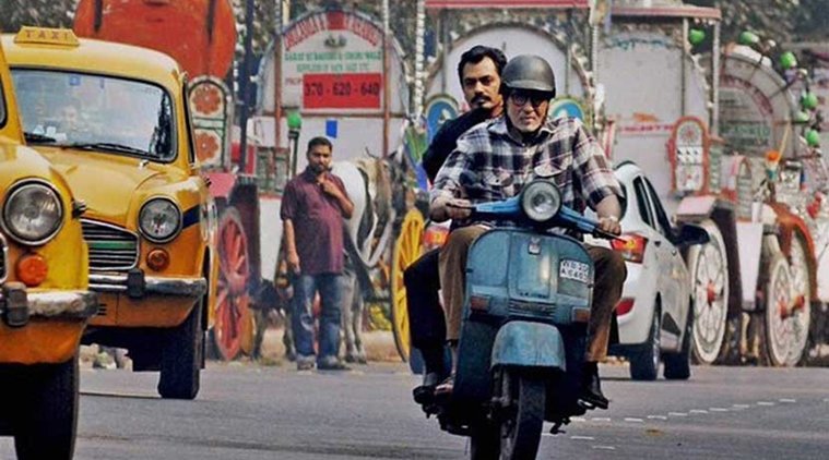 te3n, te3n movie review, te3n review, amitabh bachchan, nawazuddin siddiqui, vidya balan, te3n film, te3n cast, te3n rating, te3n story, amitabh bachchan te3n movie review, amitabh bachchan news, nawazuddin siddiqui te3n movie, nawazuddin siddiqui vidya balan, vidya balan te3n, nawazuddin siddiqui te3n, entertaiment news
