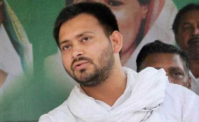tejasvi yadav, Bihar highway, bihar news