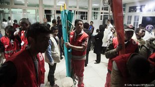 Africa, Madagascar, terror attack, Antananarivo, national day