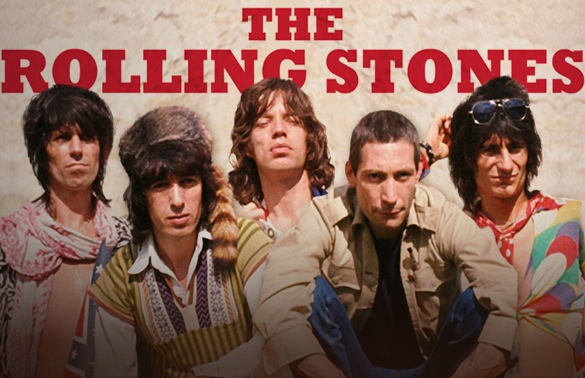 the Rolling Stones, The Rolling Stones Rock band, Rolling Stones Exhibition, Rolling Stones Travel Exhibition, Rolling Stones New York
