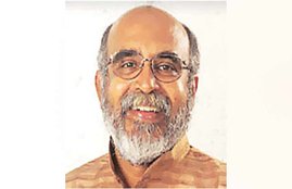 GST bill, thomas issac, kerala, kerala finance minister, thomas issac gst, kerala news, india news, indian economy, GST bill parliament, BJP, congress, narendra modi, arun jaitley