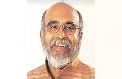 केरल की कम्‍युनिस्‍ट सरकार के वित्‍त मंत्री का GST को सपोर्ट, बोले- बिल की राह में नहीं बनेंगे बाधा