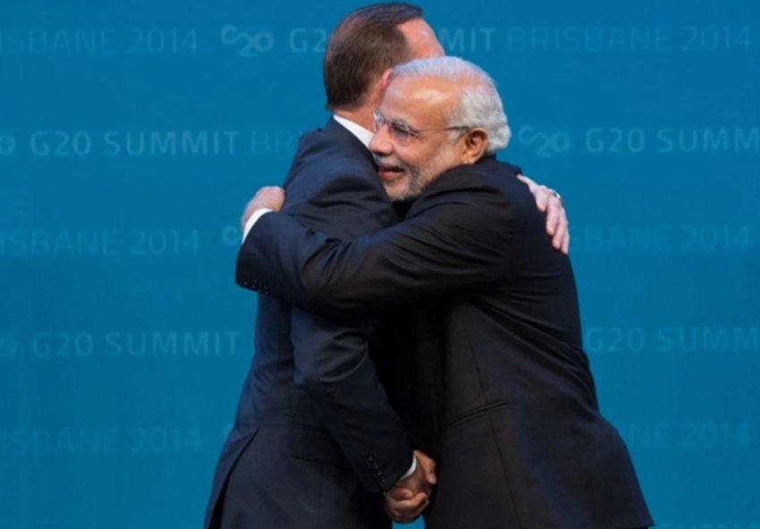 Narendra Modi, PM Modi, Modi US Visit, Modi foreign tour, narendra Modi awkward narendra Modi awkward hug, moment, barack obama, US President, Narendra Modi hugs barack obama, Narendra Modi Barak obama meet, Narendra Modi pics, modi US Visit pics, narendra Modi handshakes, Prince William, Prince William india visit, Prince William narendra Modi handshake, modi Prince William pics, Shinzo Abe, John F. Kerry, Tony Abbott, Mukesh Ambani, India News