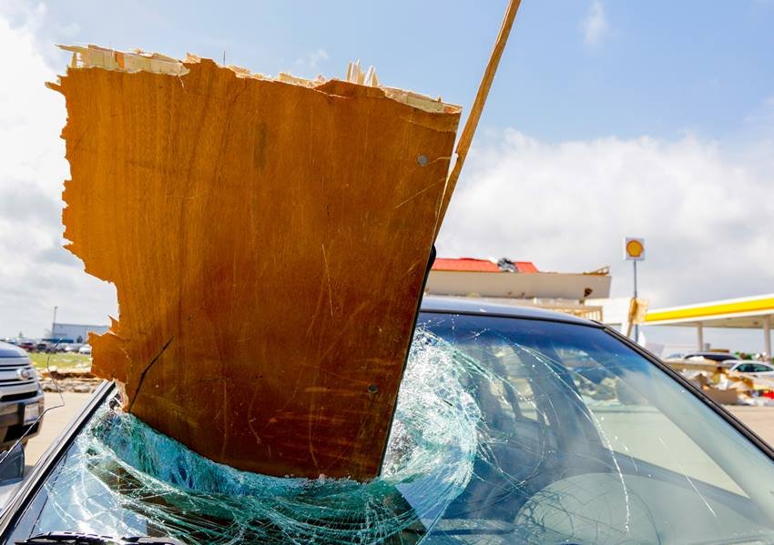 CHINA,STORM,Hurricane