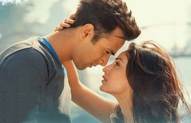 Yami Gautam, Junooniyat, Yami Gautam Junooniyat, Pulkit Samrat, yami pulkit, Pulkit Samrat Junooniyat, Yami Gautam latest news, Yami Gautam upcoming movie, Yami Gautam movies, Pulkit Samrat upcoming movie, Pulkit Samrat latest news, entertainment news