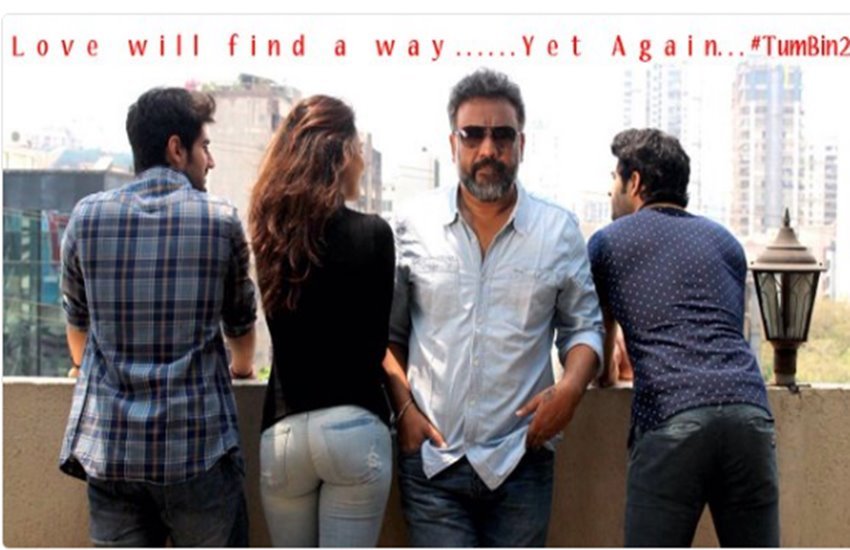 tum bin 2,anubhav sinha,anubhav sinha tum bin 2,anubhav sinha films,neha sharma,tum bin 2 neha sharma
