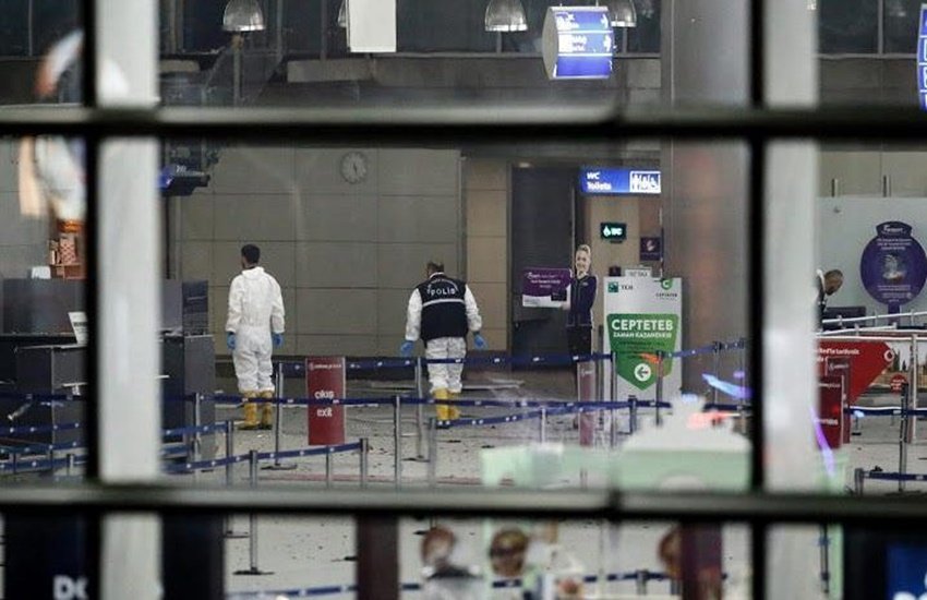 turkey airport blast, istanbul airport blast, istanbul airport live, turkey blasts live, istanbul aiport explosion, turkey blast, turkey airport blast, turkey blast, turkey news, blast in turkey blast, breaking news, Ataturk airport blast, turkey news, world news