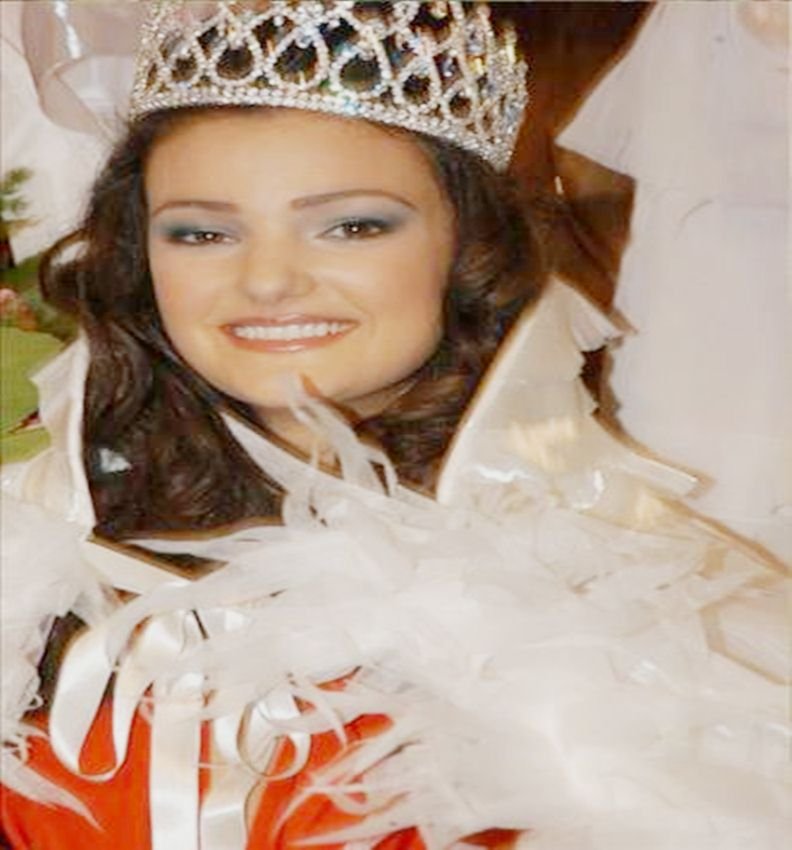 turkey, tayyip erdogan, miss turkey, miss turkey jailed, merve buyuksarac jailed, anti erdogan post, anti erdogan comment punishment, turkey anti erdogan, turkey news, world news, latest news