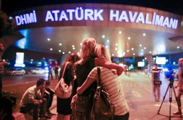 ataturk attack, turkey airport attack, instanbul airport attack