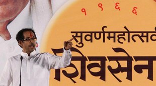 shiv sena, uddhav thackeray, shiv sena 50 years, shiv sena bjp, sena bjp