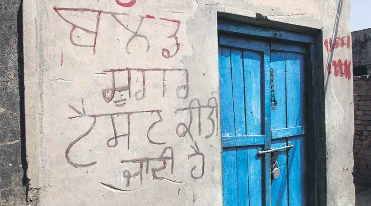 Punjab, punjab drugs, punjab drug arrests