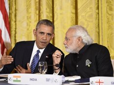 PM Modi, US visit, Barack Obama, US Congress, world news