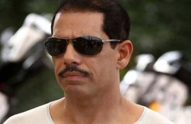 robert vadra, Bikaner land case