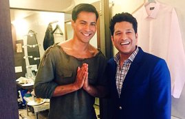 varun dhawan, sachin tendulkar