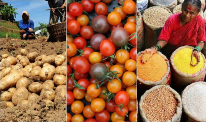 India News,Latest News from India,Breaking News,Business,Economy,Inflation,consumer price index,CPI,retail,food