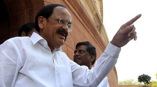 Venkaiah Naidu, states special status, Andhra Pradesh, Venkaiah Naidu News, Venkaiah Naidu latest news