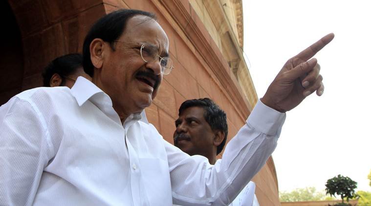 Venkaiah Naidu, states special status, Andhra Pradesh, Venkaiah Naidu News, Venkaiah Naidu latest news