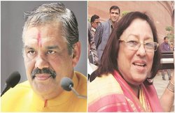 कैबिनेट में जल्‍द बदलाव करेंगे PM मोदी, 3 मंत्रियों की होगी छुट्टी, बालयान का बढ़ेगा कद!