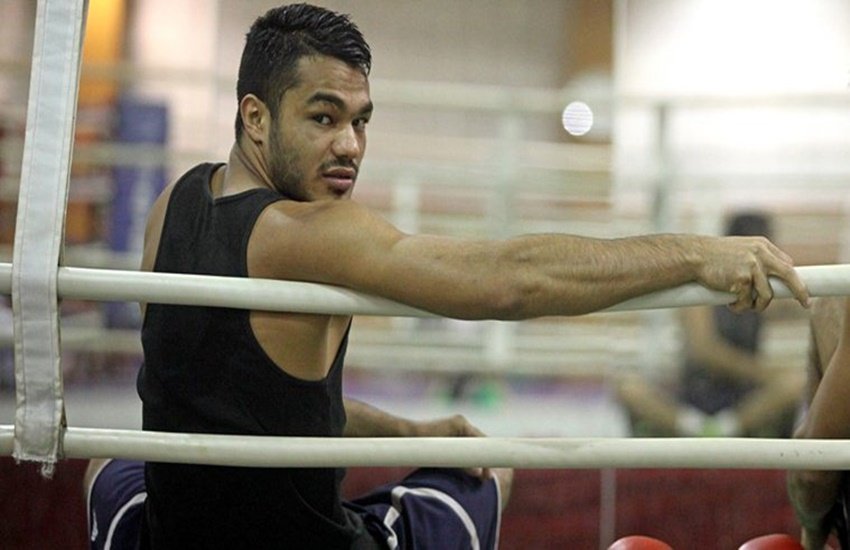 Olympian Vikas Krishan, Boxer Vikas Krishan, Vikas Krishan news, Vikas Krishan boxing, Vikas Krishan latest news, Vikas Krishan hindi news