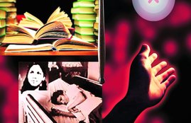 abhishek kumar, artilce, column, jansatta ravivari, willful death, article
