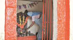 मध्य प्रदेश: बजरंग बली से मांगा-मायके से लौट आए रूठी पत्नी, नहीं सुनी गई प्रार्थना तो तोड़ डाली मूर्ति