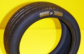most expensive tires, most costly tires, most costly car tires, most expensive car tires in the world, gold tyres, diamond tyres, z tyres news, most expensive tyres in the world, guiness book of world records