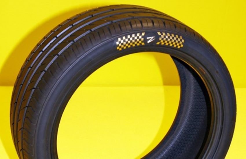 most expensive tires, most costly tires, most costly car tires, most expensive car tires in the world, gold tyres, diamond tyres, z tyres news, most expensive tyres in the world, guiness book of world records