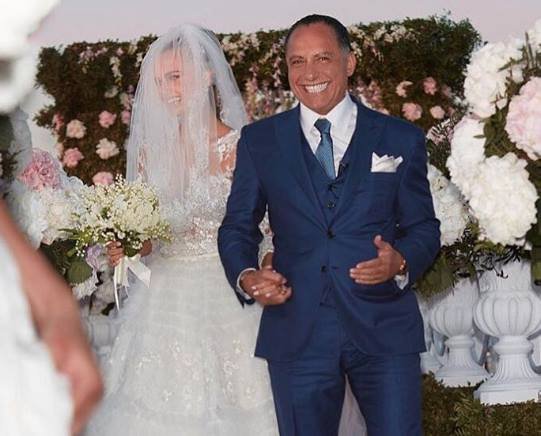 Justin,Bieber, Zenxia Deli,marries