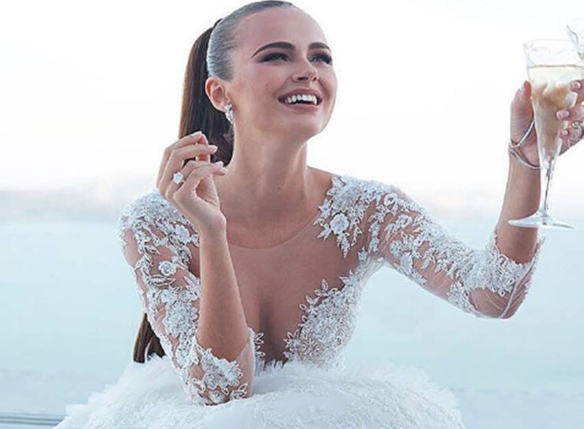 Justin,Bieber, Zenxia Deli,marries