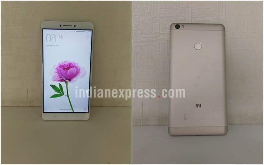 Xiaomi Mi Max में बड़ी 6.44 इंच की डिस्प्ले लगाई गई है, जो 1920*1080 पिक्सल का रिजोल्यूशन देगी। स्मार्टफोन की पहली सेल 6 जुलाई को होगी, जिसे 13 जुलाई के बाद होने वाली ओपन सेल से कभी भी खरीदा जा सकता है। शाओमी ने पिछले महीने ही फैबलेट एमआई मैक्स को चीन में लांच किया था।