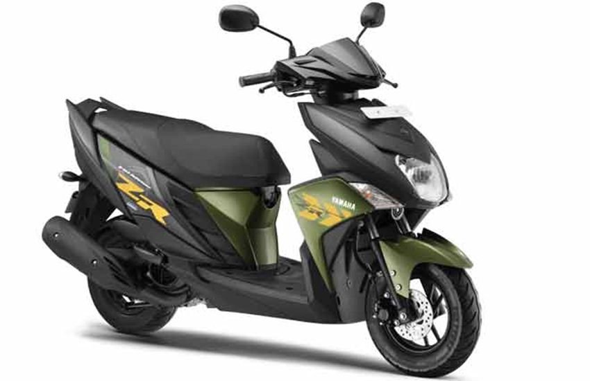 Yamaha Motor, Cygnus Alpha ,company information, new product, manufacturing and engineering, automobile, scooters and motorbikes, accessories
