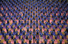 South East Asia, International Yoga day, South East Asia Yoga, South East Asia Yoga day