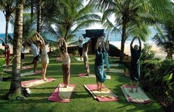 Yoga Day के दौरान केरल के हेल्थ मिनिस्टर ने संस्कृत श्लोक को लेकर किया विवाद