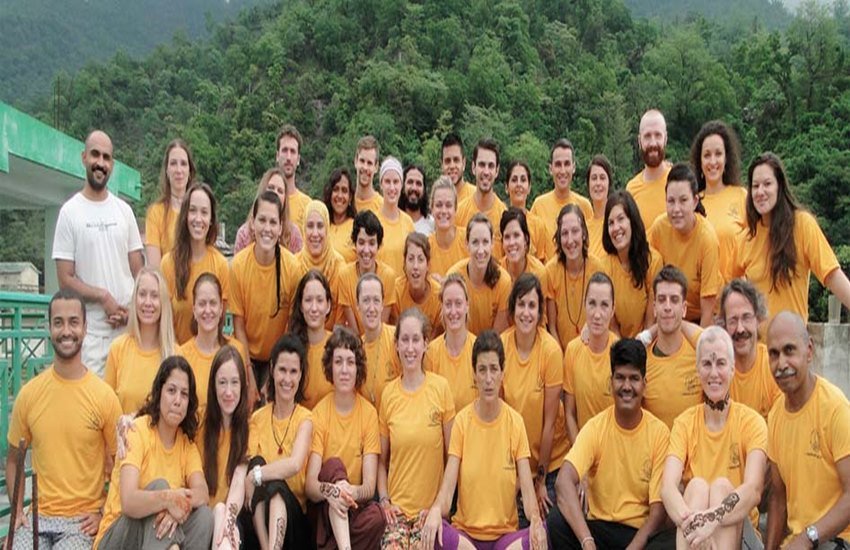 Yoga,Tourist Visa on Arrival,Tourist visa,FRROs,e-tourist,Electronic Travel Authorisation"