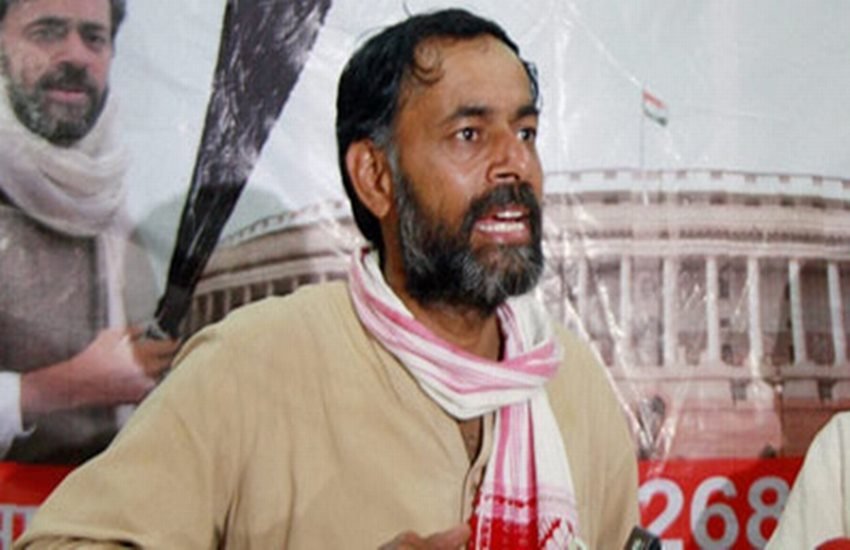 Liquor Shop, Liquor License, Yogendra Yadav, Arvind Kejriwal, AAP Govt, Delhi Govt, Manish Sisodia, Delhi News, UC News, India News, Jansatta
