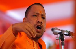 Yogi Adityanath, Pok, balochistan india, Yogi Adityanath Pok, POk in India, Yogi Adityanath News, Yogi Adityanath latest news