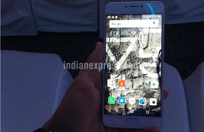 Smartphone, Videocon Krypton3 V50JG, Sony Xperia XA, OnePlus 3, LG G5, Motorola Moto G4, Honor 5C, Intex Aqua View, Panasonic P75, Yu Yunicron, Micromax, Latest Phones, New Mobiles, Technology news, Jansatta