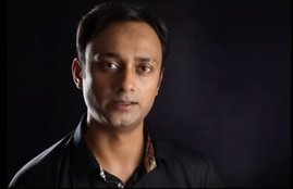 Gaurav Tiwari, Paranormal investigator Gaurav Tiwari, Gaurav Tiwari death, Paranormal investigator Gaurav Tiwari death, Gaurav Tiwari mysterious death, Paranormal investigator Gaurav Tiwari mysterious death, gaurav tiwari bhangarh, gaurav tiwari videos, indian paranormal society,