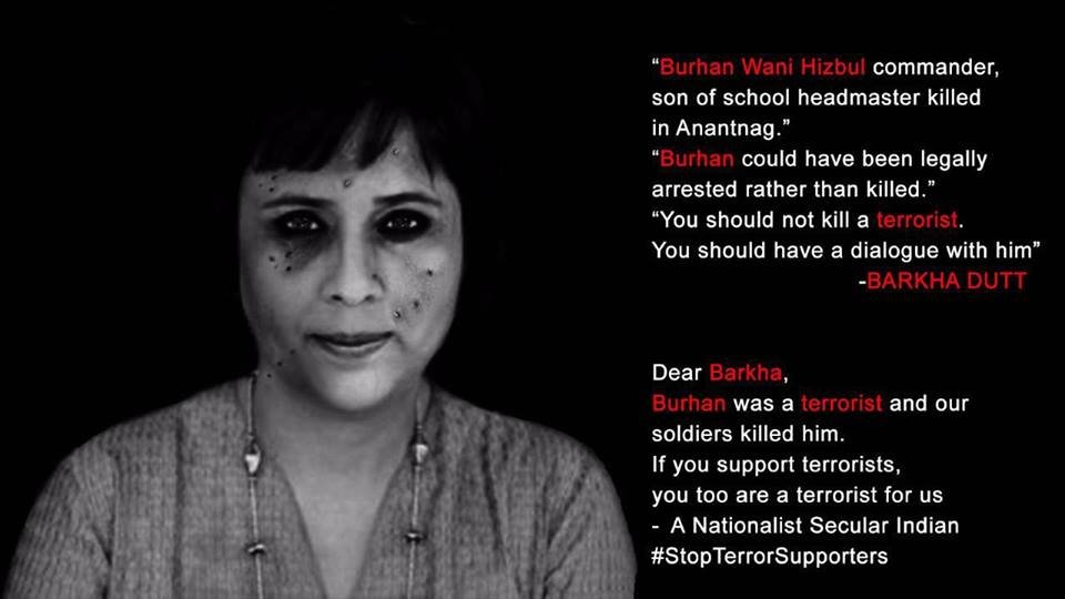 hafiz saeed, omar abdullah, barkha dutt, rahul kawal, abida parveen, fawad khan, Pallet Gun, Pallet Attack, Hizsbul Mujahideen, India, Jammu and Kashmir, Kashmir unrest, Burhan Wani, Terrorism, Pakistan Artists, Entertainment, Jansatta"