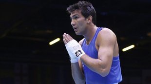 "Manoj Kumar, Manoj Kumar Boxing, Manoj Kumar sponsors, Manoj Kumar Rio 2016 Olympics, Manoj Kumar Rio, Manoj Kumar boxer, Rio 2016 Olympics, Rio 2016, Rio, Olympics, Boxing