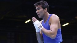 Boxing, Rio Olympics 2016: जुझारू प्रदर्शन के बावजूद मनोज हारकर ओलंपिक से बाहर