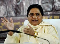 Mayawati,Commonwealth Games scam,Delhi,Anti-Corruption Bureau,ACB,Sheila Dikshit,Congress,Uttar Pradesh,Raj Babbar , Business Standard , Politics