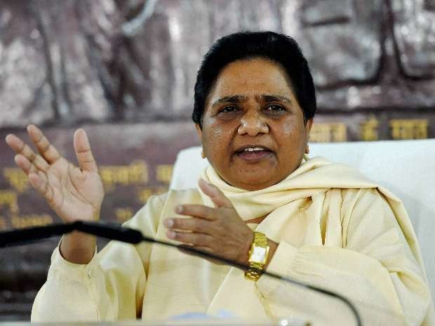 Mayawati,Commonwealth Games scam,Delhi,Anti-Corruption Bureau,ACB,Sheila Dikshit,Congress,Uttar Pradesh,Raj Babbar , Business Standard , Politics