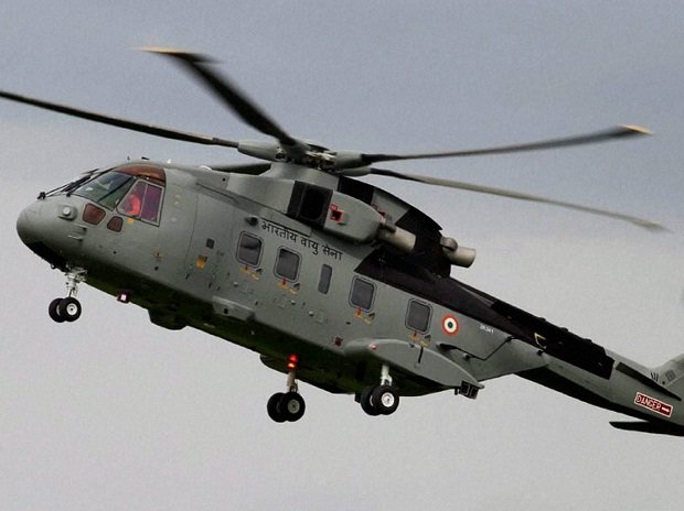AgustaWestland,Ranjit Kumar,Chargesheet, Dipak Misra, ML Sharma