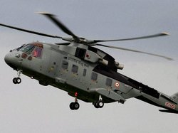 केंद्र सरकार ने SC से कहा- अगस्ता वेस्टलैंड VVIP चॉपर घोटाले में इस साल दायर होगी चार्जशीट