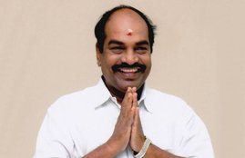 income tax, income tax india, income tax raid, DMK, Dravida Munnetra Kazhagam, DMK leader, DMK leader S. Jagathrakshakan, DMK leader S. Jagathrakshakan property, Income tax raid on Ex-Union minister, DMK leader income tax raid, Income tax raid on S. Jagathrakshakan,