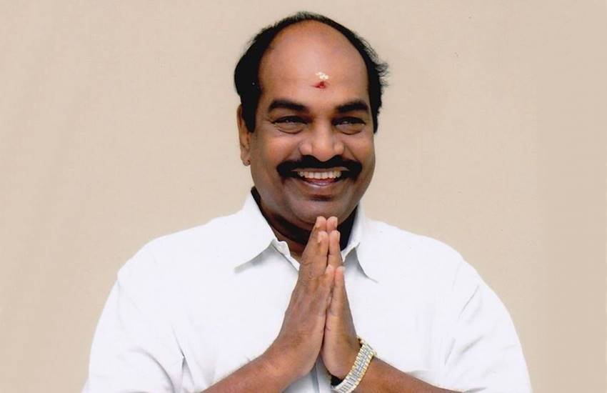 income tax, income tax india, income tax raid, DMK, Dravida Munnetra Kazhagam, DMK leader, DMK leader S. Jagathrakshakan, DMK leader S. Jagathrakshakan property, Income tax raid on Ex-Union minister, DMK leader income tax raid, Income tax raid on S. Jagathrakshakan,